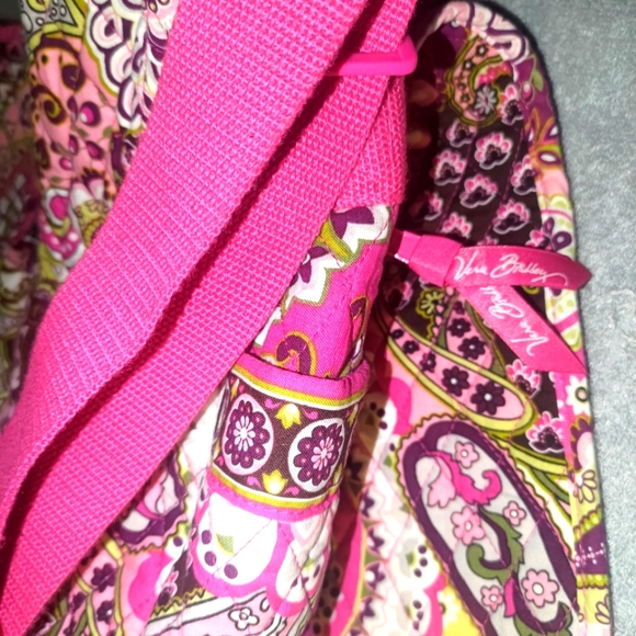PINK Vera Bradley - Messenger bag - Picture 5 of 9